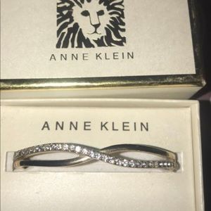 Anne Klein bracelet